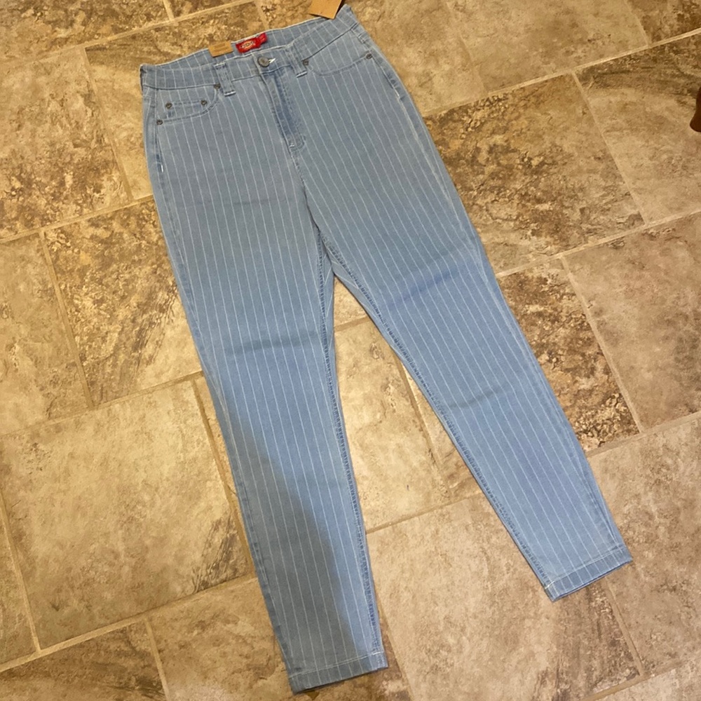 Dickies Skinny Jeans
